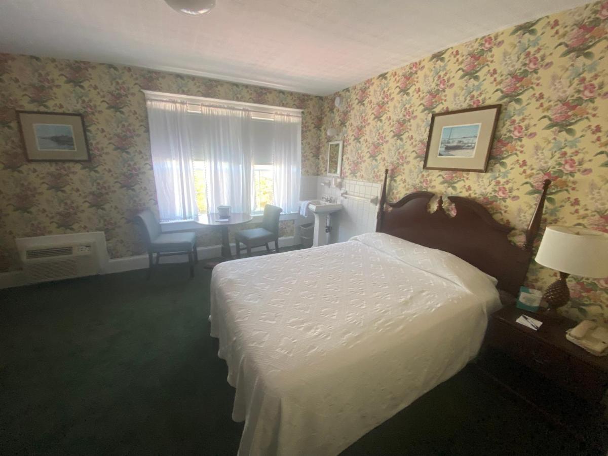 Atlantic Hotel, Inc 오션 시티 외부 사진